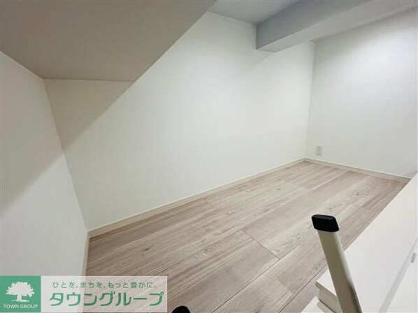 桂ビルの物件内観写真